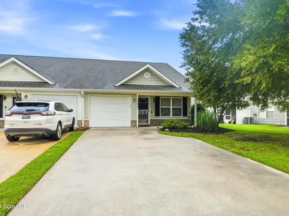 317 Promise Ln, Brunswick, GA 31525