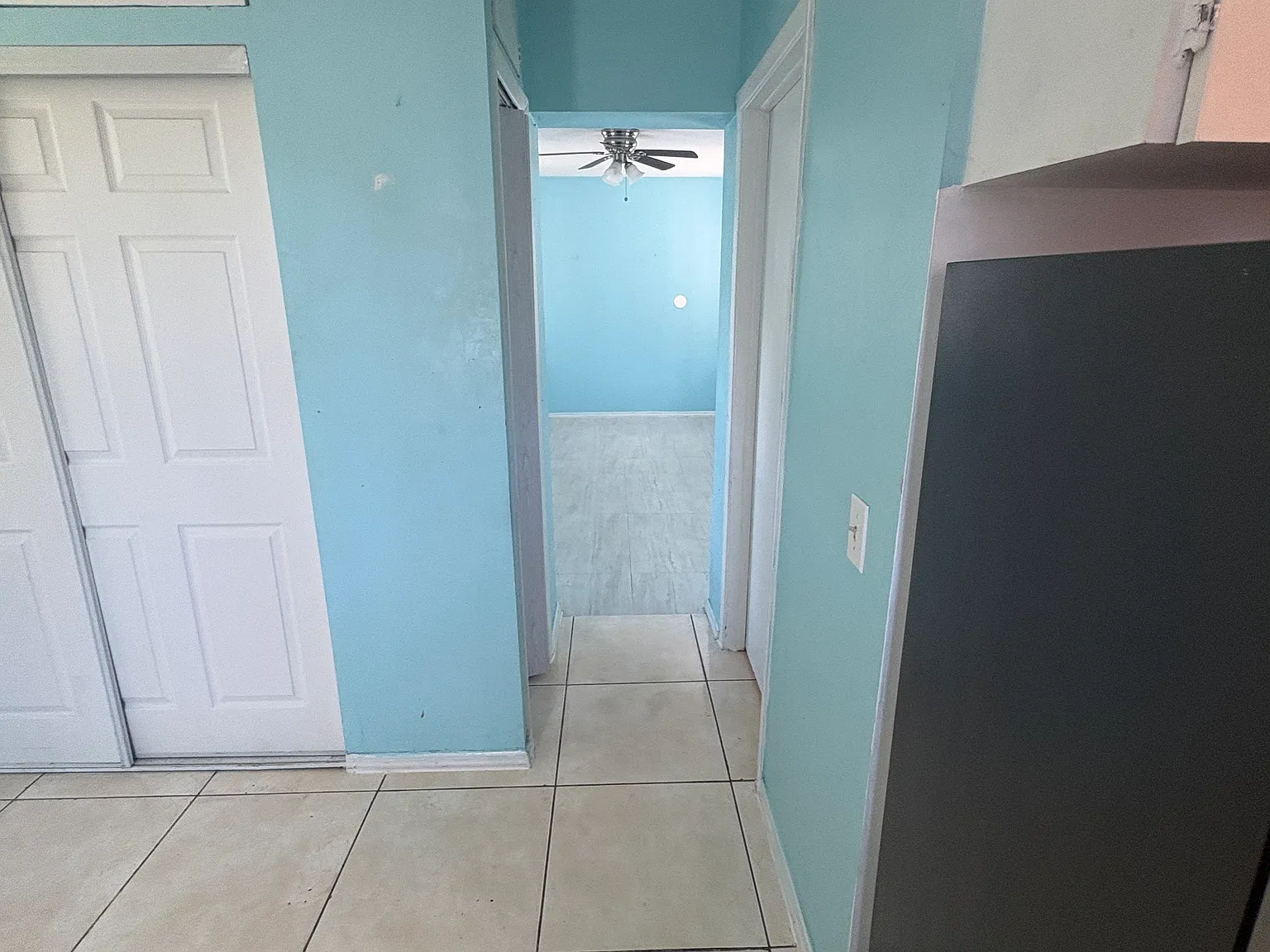 1 bed, $1,000 — Photo 4