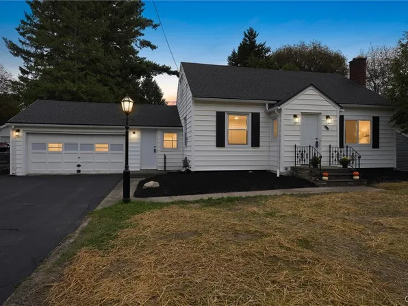 517 S Terry Rd, Syracuse, NY 13219