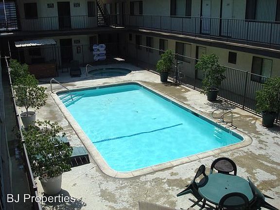2nd image of 14501 Cerise Ave APT 24
