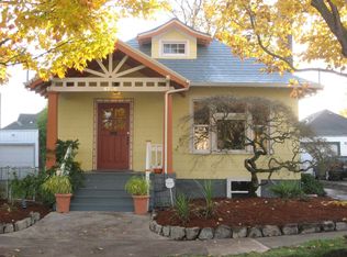 4736 NE 20th Ave, Portland, OR 97211