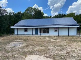 356 Anderson County Rd #1773, Grapeland, TX 75844