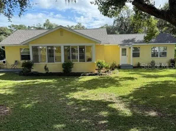 15450 State Road 19, Groveland, FL 34736