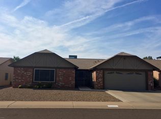 4347 E Walatowa St, Phoenix, AZ 85044