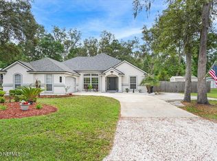 1247 Travers Rd, Green Cove Springs, FL 32043