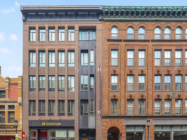 346 Congress St #703 — Photo 34