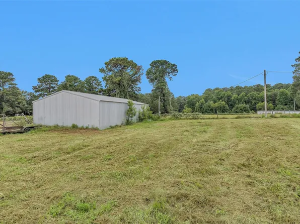 LOT 1 Paradise Point Lot 1, Willis, TX 77318
