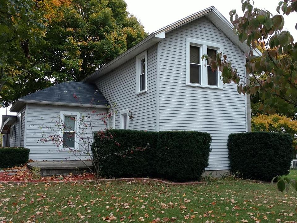 1st image of 4647 S 1st St