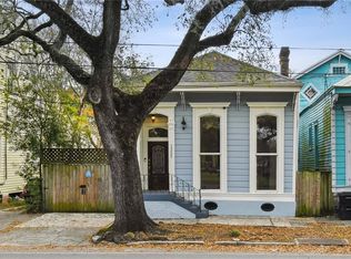 1225 Elysian Fields Ave, New Orleans, LA 70117