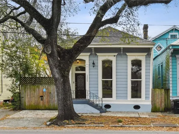 1225 Elysian Fields Ave, New Orleans, LA 70117