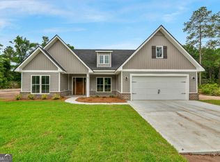104 Millpond Plantation Ln SE, Ludowici, GA 31316