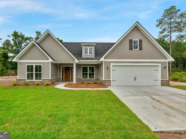 104 Millpond Plantation Ln SE, Ludowici, GA 31316