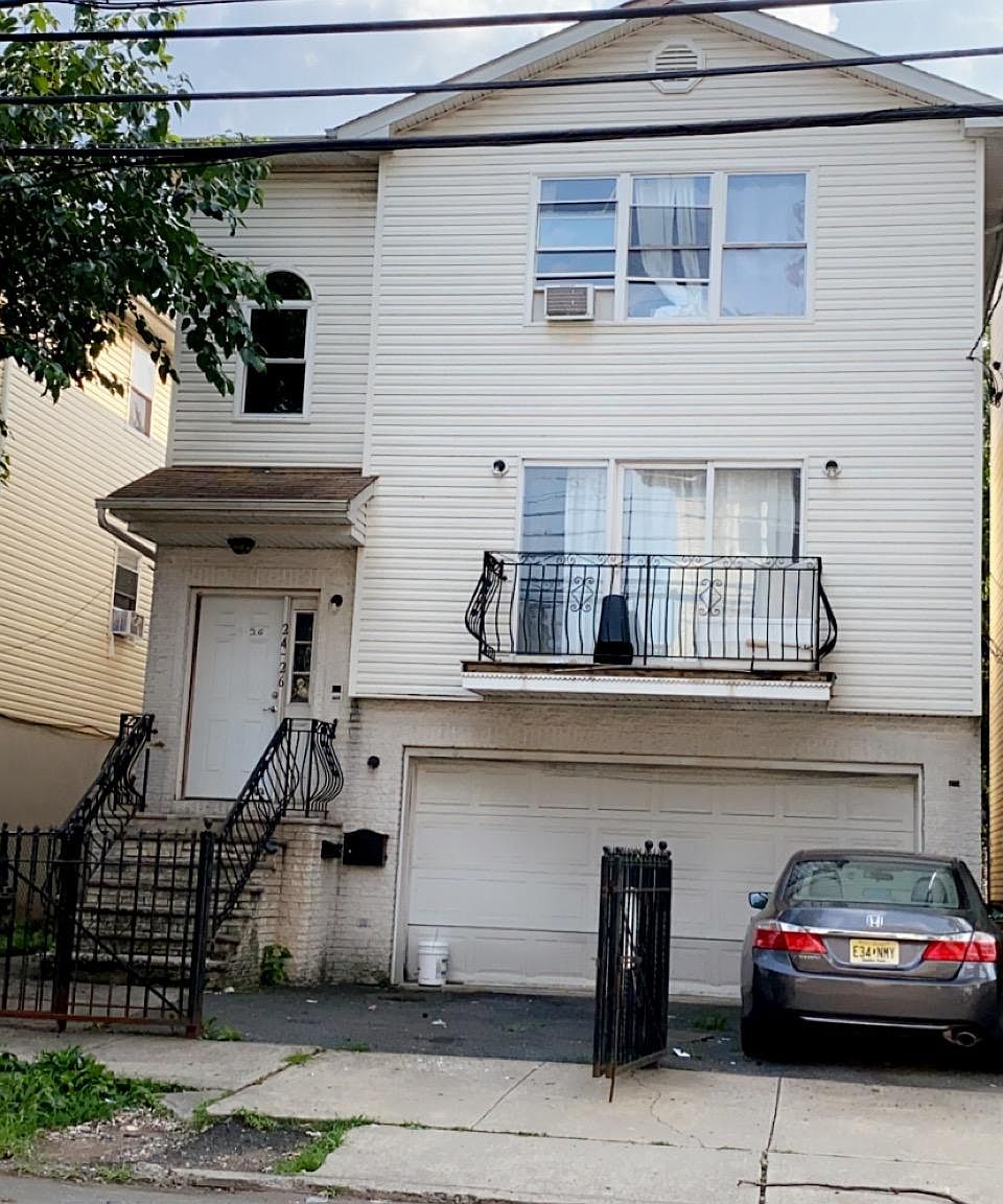 24 Bragaw Ave 2, Newark, NJ 07112 Zillow