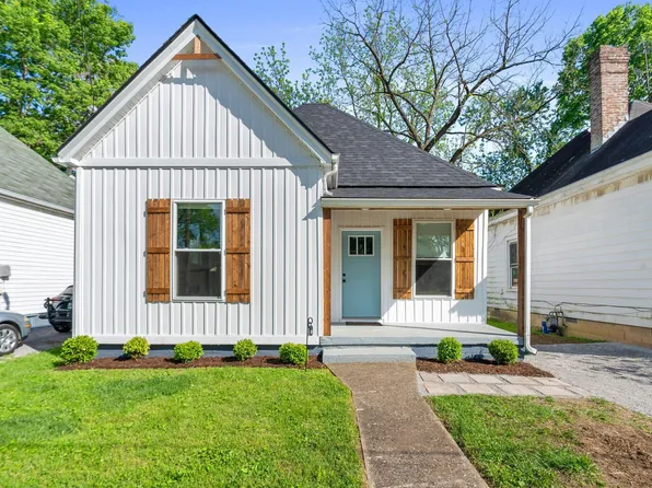 338 Wilgus Ave, Lexington, KY 40508