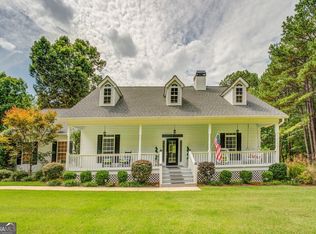 37 Kinnard Creek Rd, Monticello, GA 31064