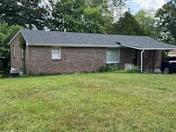 175 S Robinson Dr, Somerset, KY 42503