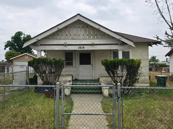 1519 Flower St, Bakersfield, CA 93305