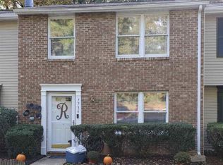 7736 Sandra Ln, Raleigh, NC 27615