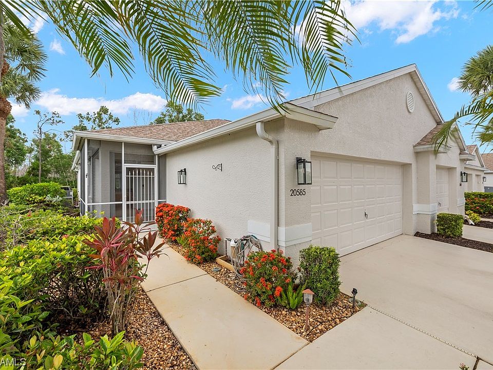 20585 Candlewood Holw, Estero, FL 33928 MLS 223046238 Zillow