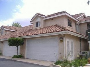 290 Ridgeton Ln #6-21, Simi Valley, CA 93065