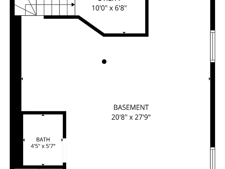 10205 S Yale Ave — Photo 1