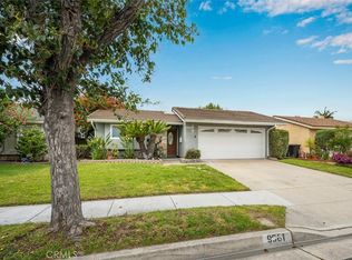9961 Graham St, Cypress, CA 90630