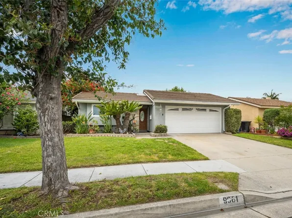 9961 Graham St, Cypress, CA 90630