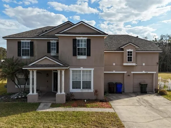 2124 Continental St, Saint Cloud, FL 34769