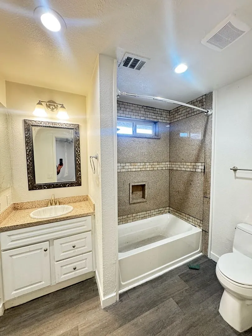 Mesa 3 bedroom rental — Photo 4