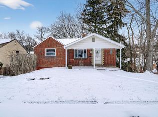 3341 Recker Dr, Pittsburgh, PA 15227