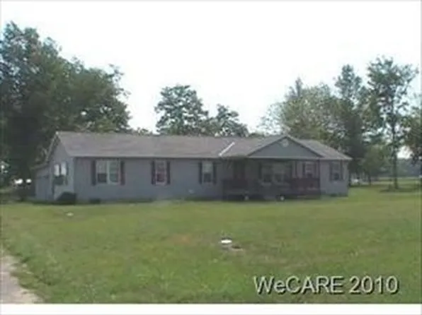5254 Stewart Rd, Columbus Grove, OH 45801
