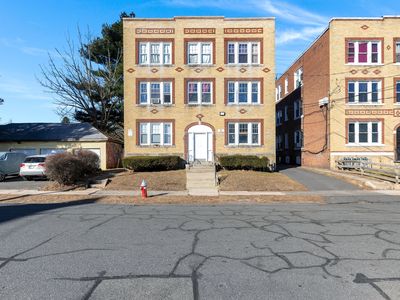 22 Wilcox Street, New Britain, CT, 06051