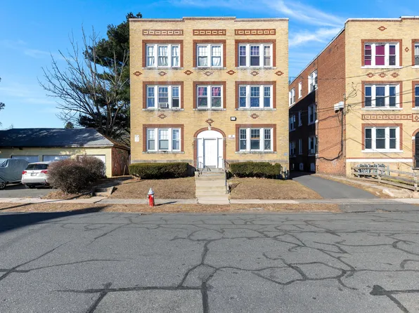 22 Wilcox Street, New Britain, CT 06051