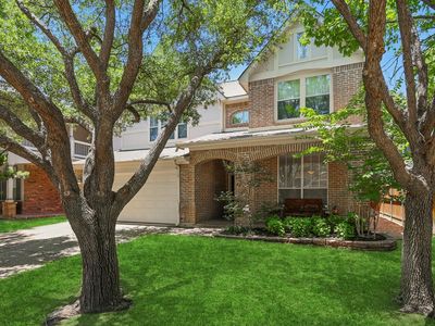 7939 Xavier Ct, Dallas, TX, 75218