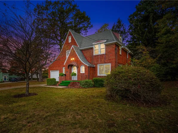 711 E Main St, Somerset, PA 15501