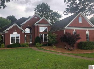 6247 Airport Rd, Kirksey, KY 42054