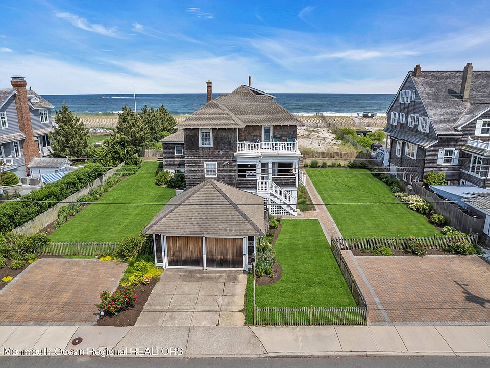 Bay sales shore nj