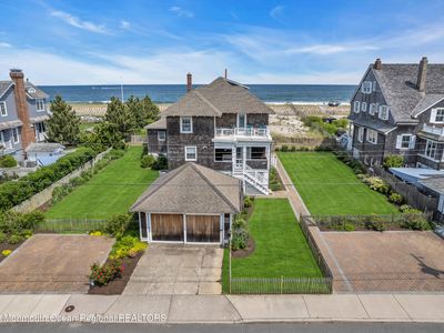 657 East Avenue, Bay Head, NJ, 08742