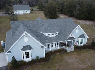 20533 Bowman Rd, Spring Hill, FL 34610