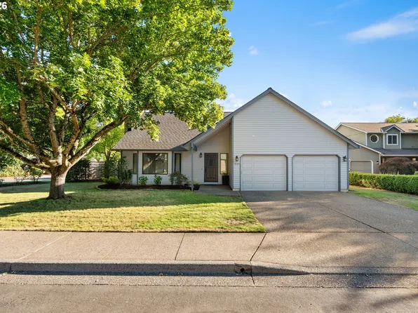 3535 NW Paisley Ct, Beaverton, OR 97006