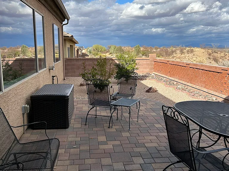 5881 S Painted Canyon Dr — Photo 19