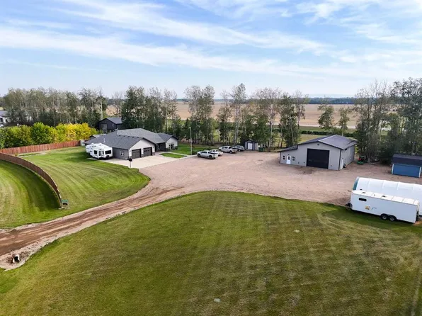 114 W Greenwood Bnd, Rural Mackenzie County, AB T0H 2H0
