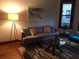 4048-58 N Sheridan Rd #4048-3W — Photo 4