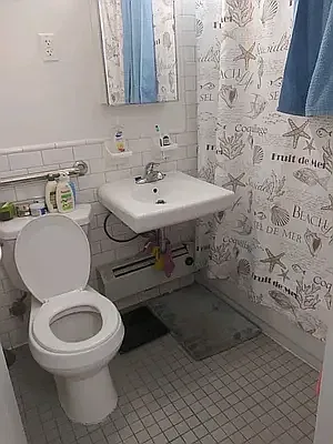 29 W 27th St #1D — Photo 6