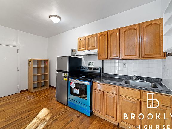 4th image of 44 Malcolm X Blvd #3E