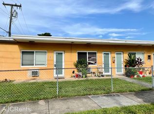 2796 SW 30th Ave APT 4, Miami, FL 33133