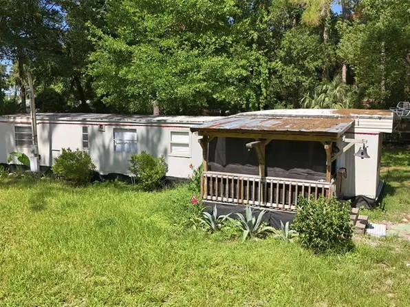 43025 E 3rd St Lot 62, Paisley, FL 32767