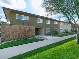 The Riviera Apartments, Azusa, CA 91702