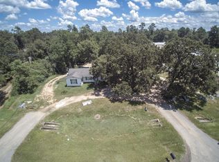 1392 Beach Airport Rd, Conroe, TX 77301