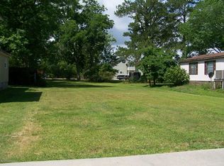 360 E Pungo St, Belhaven, NC 27810